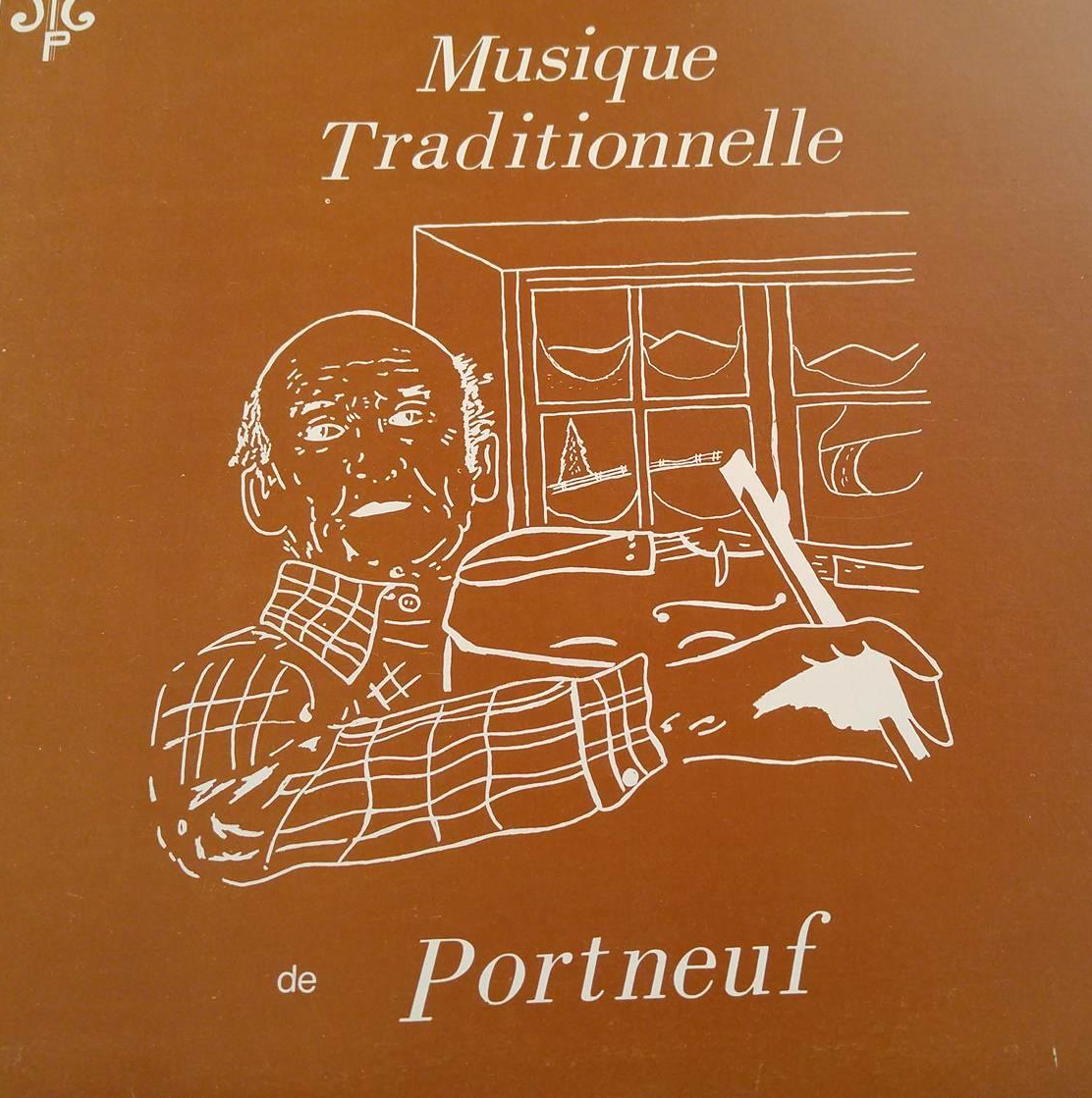 Musique Traditionnelle de Portneuf